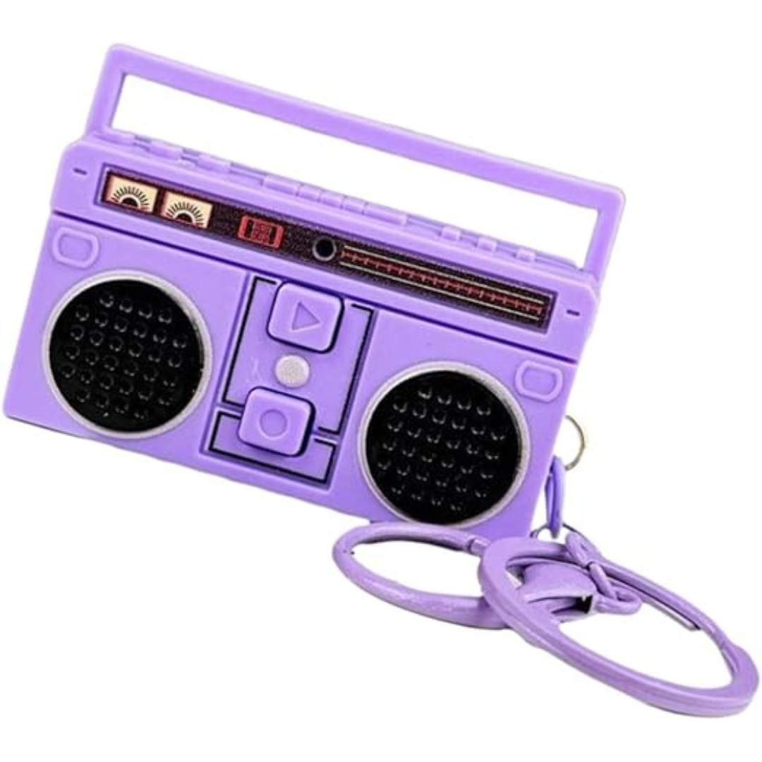 Lavero Grabadora Portatil