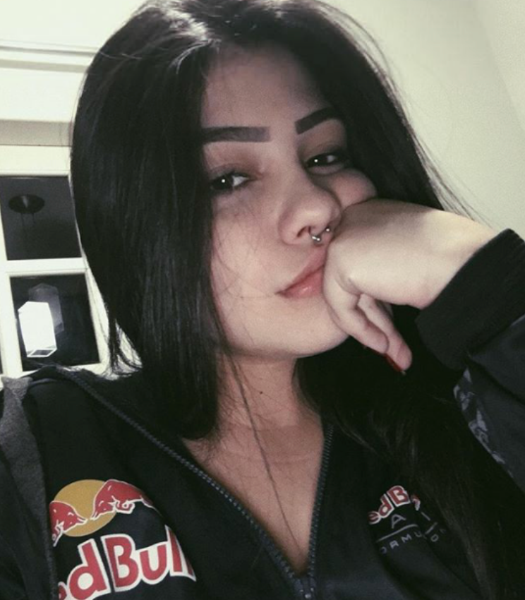 <em>Briana Silvestre</em>