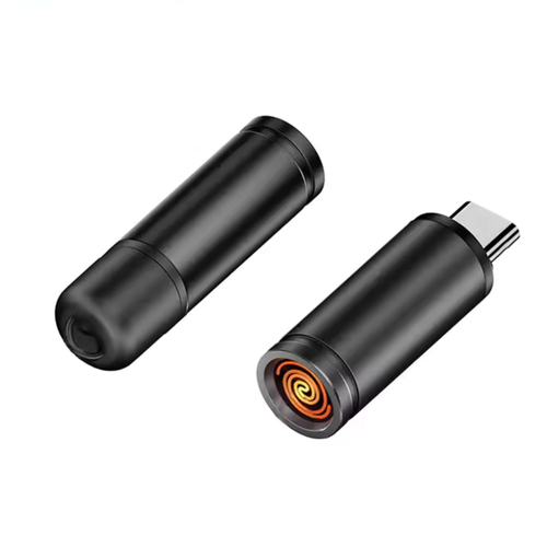 Encendedor USB-C Instantáneo